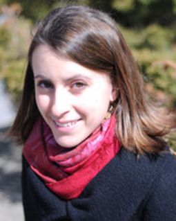 Chloé Huvet