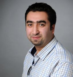 Bilal Alchalabi
