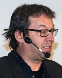 Éric Fournier