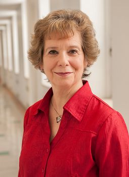 Mireille Cyr