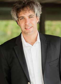 Alain Roy