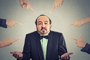 «Ah, mais je ne savais pas!»