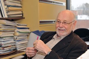 Jacques Légaré