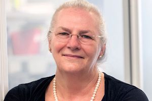 Anne-Marie Mes-Masson, pionnière dans l'élaboration de modèles du cancer.