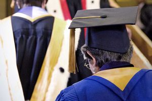 À l’occasion de ses cérémonies de collation des grades du printemps qui débuteront le 1er juin prochain, l'Université de Montréal décernera des doctorats «honoris causa» à cinq personnalités québécoises issues des milieux de la science, de la santé, des finances, de la politique et du génie.