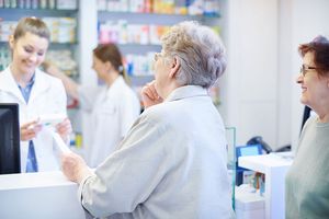 Les pharmaciens communautaires pourront suivre une formation sur mesure à l'Université de Montréal.