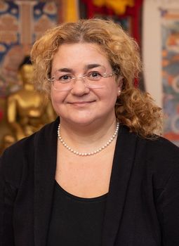 Diana Dimitrova