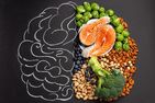 Le Guide alimentaire pour un cerveau en santé se distingue par l’importance qu’il accorde aux aliments suivants: les petits fruits, les noix de Grenoble et les poissons gras, les légumes crucifères et verts feuillus.