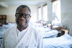 Dr. Mukwege