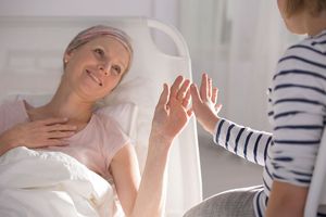 La découverte des chercheurs permettra, à terme, de diriger les patients vers des traitements plus efficaces selon les caractéristiques de leur maladie.