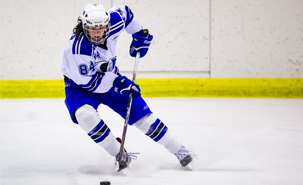Ariane Barker (Photo : James Hajjar)