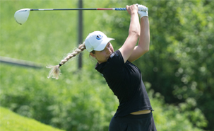 Caroline Ciot (Photo : James Hajjar)
