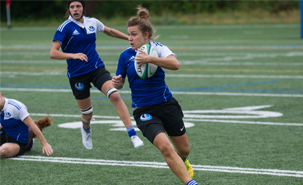 Margaux Narbey (Photo : James Hajjar)