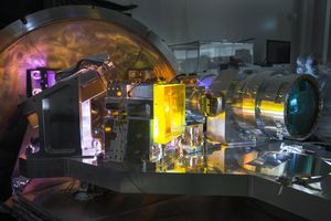 Le système optique du spectrographe de SPIRou