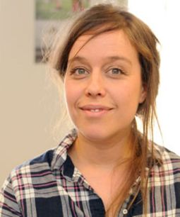 Emanuelle Dufour
