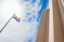Dans le cadre des célébrations de Fierté Montréal, l’Université de Montréal célèbre l’apport de la communauté LGBTQ+ à la vitalité de ses campus et démontre son engagement envers la diversité.
