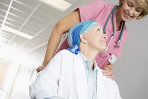 L'UdeM et ses partenaires forment un consortium en vue d’offrir des traitements plus personnalisés aux personnes atteintes de cancer au Québec.