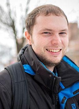Mikael Dumont
