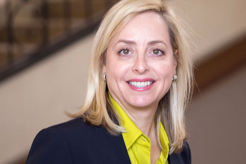 Danielle Levasseur devient la nouvelle dirigeante principale des technologies de l'information à l'Université de Montréal.
