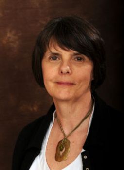 Marie-Thérèse Lussier