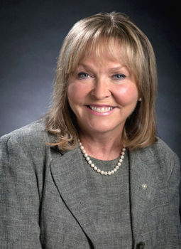 Maryse Lassonde