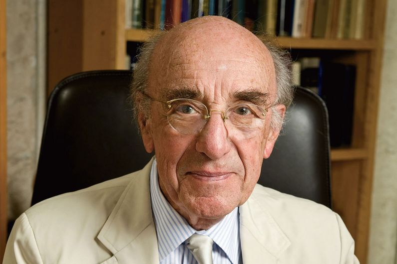 Dr. Roger Guillemin