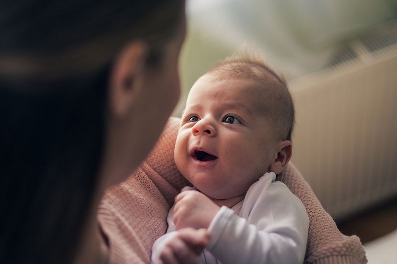 Les chercheurs apportent de bonnes nouvelles aux trentenaires qui souhaitent avoir des bébés.