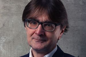 Paul Lewis