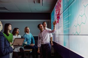 La Politique sur la gestion des données de recherche vise l’excellence dans la recherche au Canada en favorisant de bonnes pratiques de gestion des données numériques et d’intendance des données.