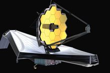 On March 30, 2021, the James Webb Space Telescope will be sent into orbit in search of extraterrestrial life.