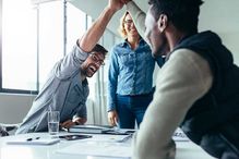 La qualité de vie au travail, c'est le sujet de cette nouvelle formation.