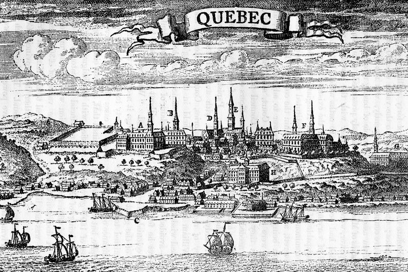 Un cycle épidémique de sept ans a été découvert au Québec dans la deuxième moitié du 18e siècle par Alain Gagnon, professeur au Département de démographie de l’Université de Montréal.
