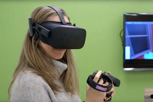 Le programme de simulation de la Faculté des sciences infirmières de l’UdeM comporte une multitude de stratégies et d’outils qui permettent de mettre en pratique les apprentissages nécessaires pour devenir infirmière clinicienne ou praticienne.