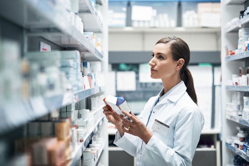 Cinq nouvelles concentrations seront offertes dans le cadre de l’option Médicament et santé des populations de la maîtrise en sciences pharmaceutiques.