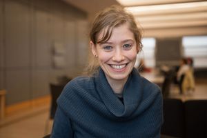 La professeure Margarida Carvalho est spécialiste de la théorie des jeux.