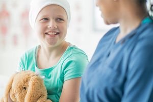 Le taux de survie des jeunes patients atteints d’une leucémie s’est grandement amélioré, mais certains restent réfractaires aux thérapies actuelles.