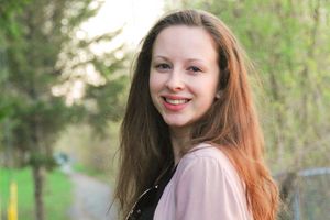 Alexanne Bisson entamera son baccalauréat en chimie à l’Université de Montréal avec en poche l’une des prestigieuses bourses Schulich Leader.