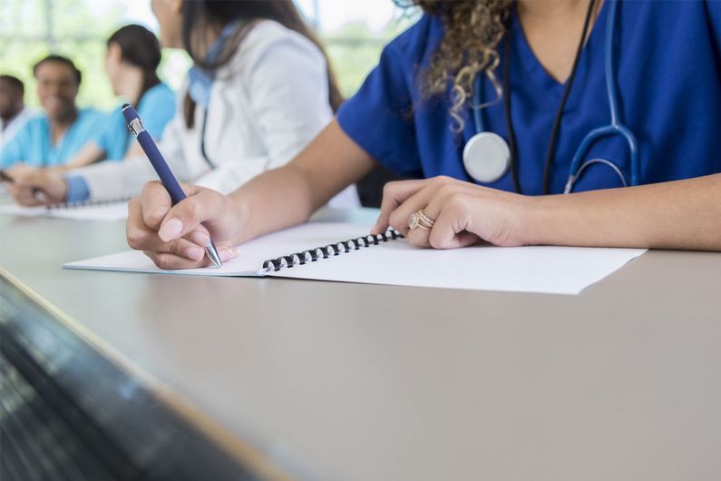 La maîtrise en sciences infirmières offrira de nouvelles options à la population étudiante.