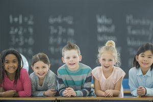 La Journée internationale des mathématiques veut donner le goût des maths à tout le monde!