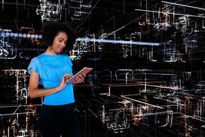 Les deux nouveaux cours offerts en ligne portent sur l’intelligence artificielle.