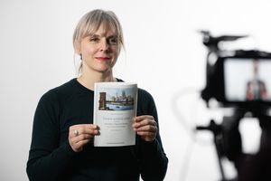 Martine Béland