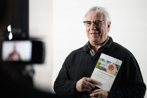 Gérard Beaudet