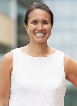 Caroline Quach Caroline Quach
