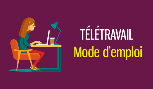 Tous Les Outils Dont Vous Avez Besoin Pour Faire Du Teletravail Udemnouvelles