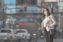 L’Organisation mondiale de la santé a fait de la pollution le «tueur numéro un» au monde avec une évaluation de sept millions de morts annuellement.