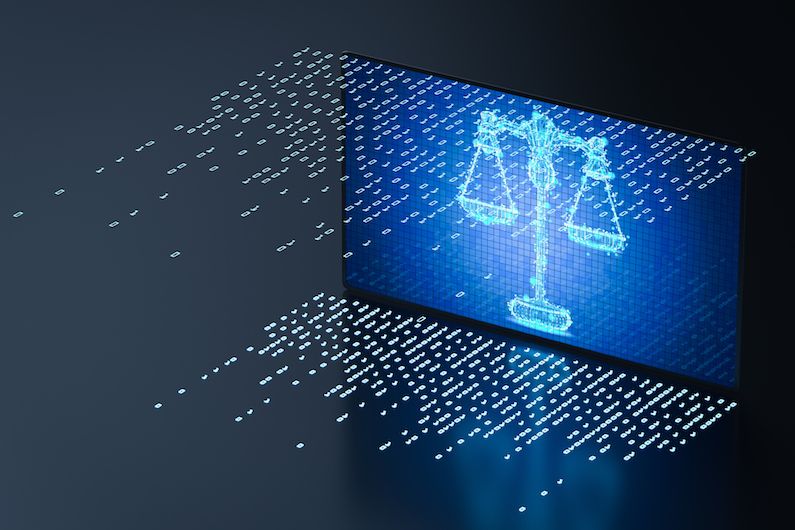 Le Laboratoire de cyberjustice de l’UdeM propose de nombreuses activités en ligne.