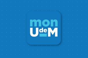 À compter du 8 juillet, les membres de la communauté de l’Université de Montréal auront accès à une nouvelle mouture de Mon portail.