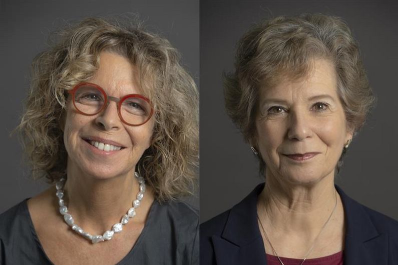 Isabelle Peretz et Mireille Cyr, lauréates de Prix du Québec 2020
