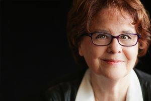 Lise Gauvin Lise Gauvin