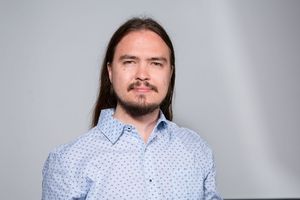 Egor Shelukhin